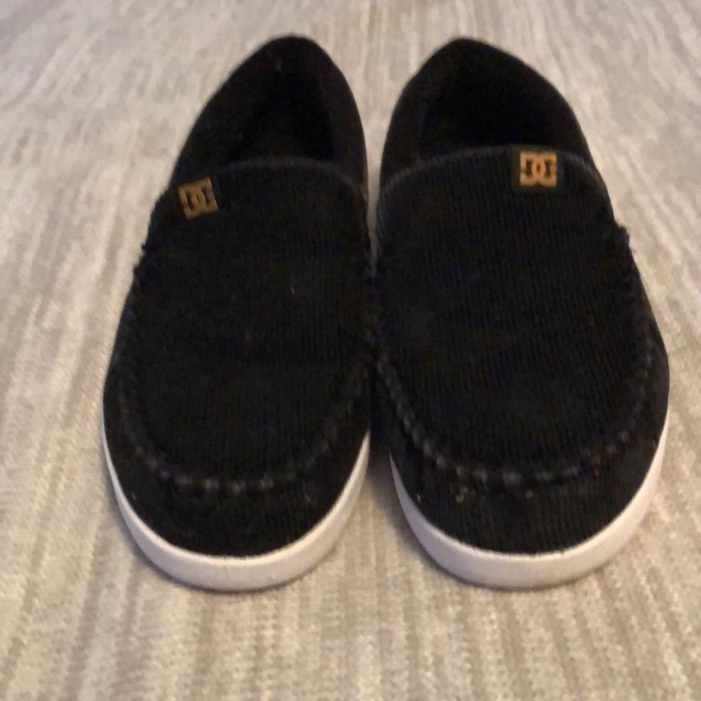 DCshoe CO Men’s Villan Skate Shoes